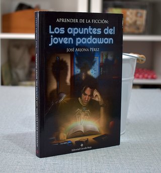 Aprender de la ficción los apuntes del joven Pa...