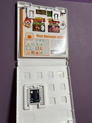 New Style Boutique 3 para Nintendo 3DS