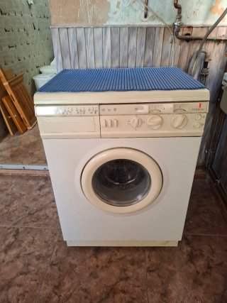 Lavadora Balay TS 8223 Iris