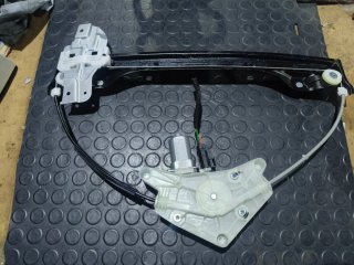 Elevalunas Delantero Izquierdo Omoda 5