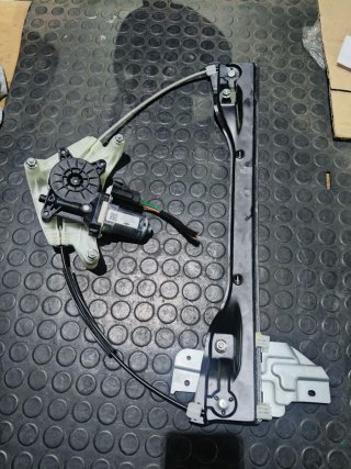 Elevalunas Delantero Izquierdo Omoda 5