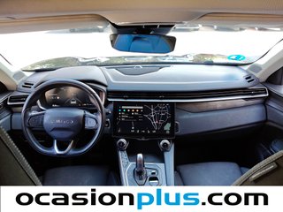 Lynk & Co 01 1.5 PHEV 192 kW (261 CV)