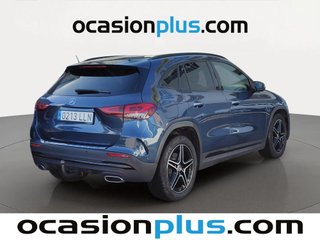 Mercedes-Benz GLA 250 e 160 kW (218 CV)