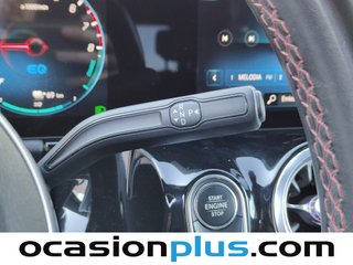 Mercedes-Benz GLA 250 e 160 kW (218 CV)