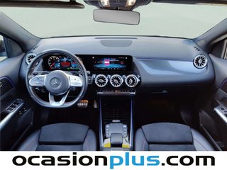 Mercedes-Benz GLA 250 e 160 kW (218 CV)