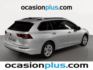 Volkswagen Golf Variant Life 2.0 TDI 85 kW (115 CV) DSG