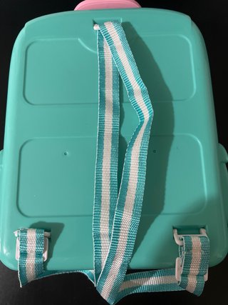 Mochila infantil my pets