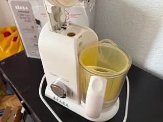 Robot de Cocina Beaba Babycook