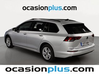 Volkswagen Golf Variant Life 2.0 TDI 85 kW (115 CV) DSG