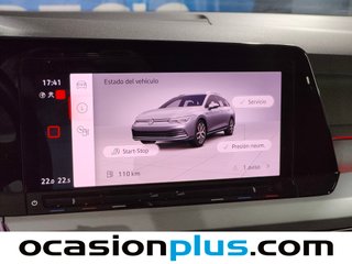 Volkswagen Golf Variant Life 2.0 TDI 85 kW (115 CV) DSG