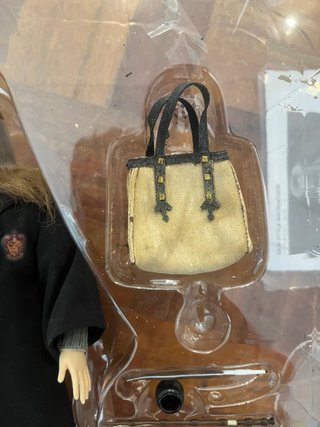 Hermione Granger . Star Ace . 1/6 . Star Ace toys