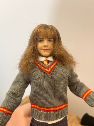 Hermione Granger . Star Ace . 1/6 . Star Ace toys
