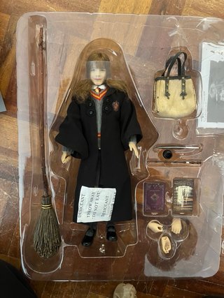 Hermione Granger . Star Ace . 1/6 . Star Ace toys
