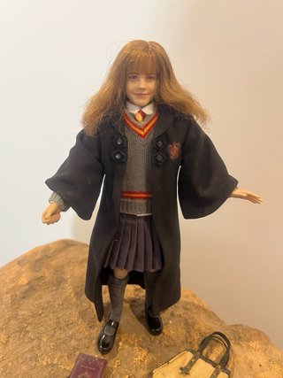 Hermione Granger . Star Ace . 1/6 . Star Ace toys