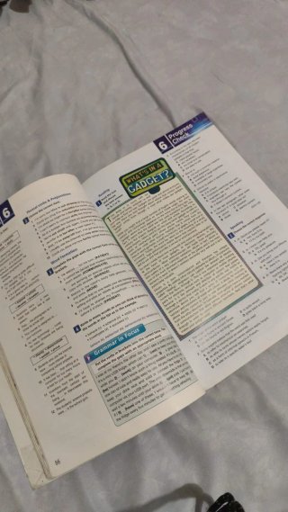 Libro bachillerato