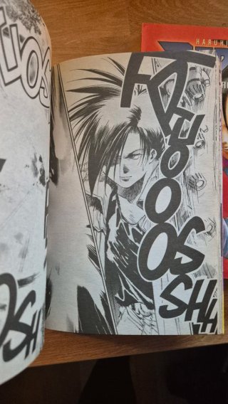 Macross 7 Trash - Manga - Planeta 3 tomos