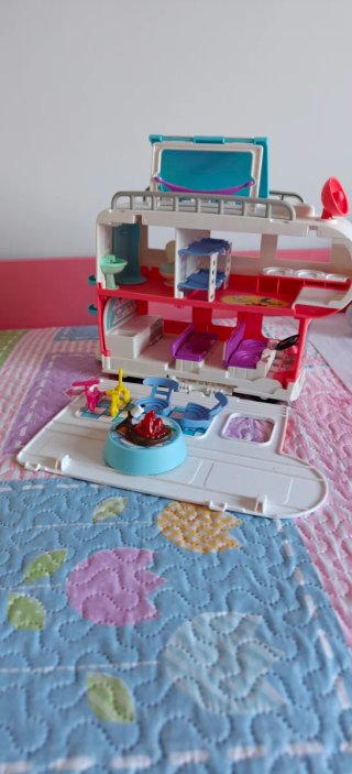 Lote Juguetes Peppa Pig