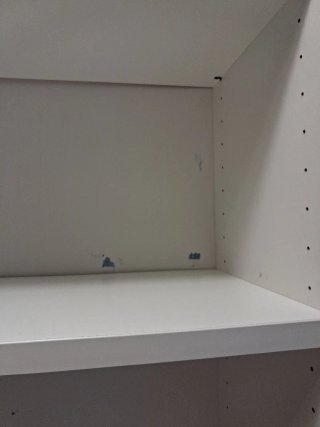 Estantería Blanca Ikea Librería