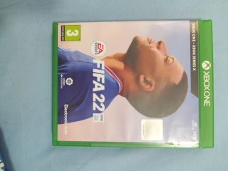 FIFA 22 Xbox One / Series X