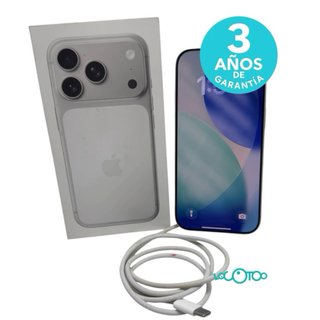 iPhone 17 Pro 256GB 5G