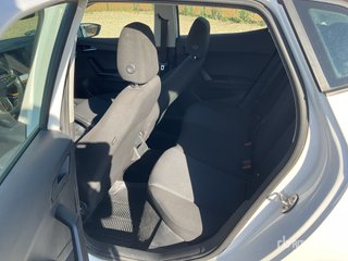 SEAT Ibiza 2021 1.0 TSI