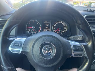 Volkswagen Scirocco 2012