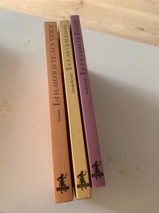 El éxtasis de fleur