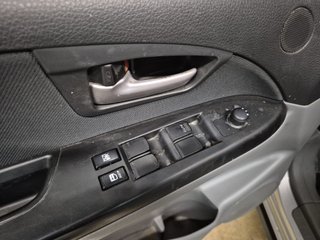 Suzuki SX4 2007