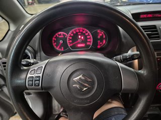 Suzuki SX4 2007