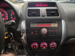 Suzuki SX4 2007