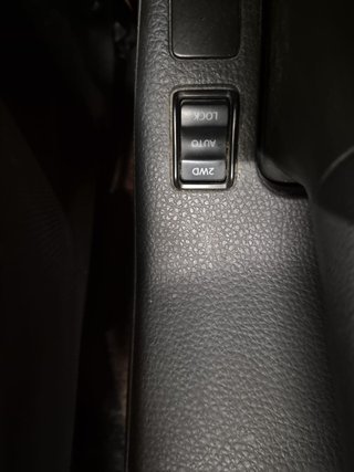 Suzuki SX4 2007
