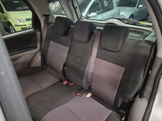 Suzuki SX4 2007