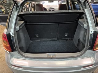 Suzuki SX4 2007