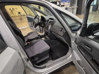 Suzuki SX4 2007