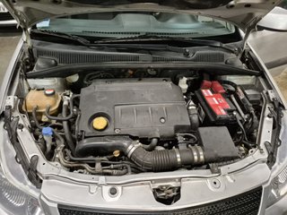Suzuki SX4 2007