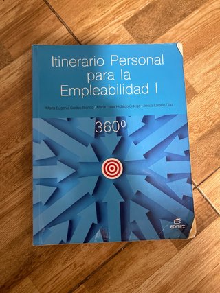 Lote de libros o por separado 1 tes