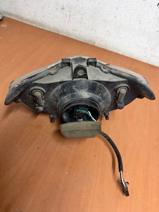 Faro Honda SH 125 (2009)