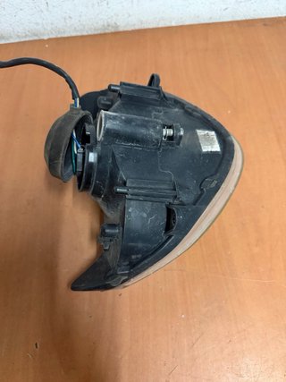 Faro Honda SH 125 (2009)