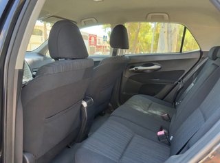 Toyota Auris 2008