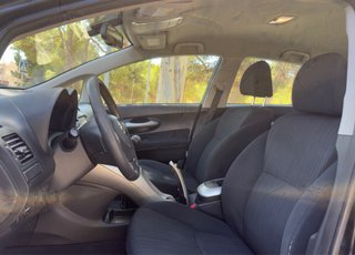 Toyota Auris 2008