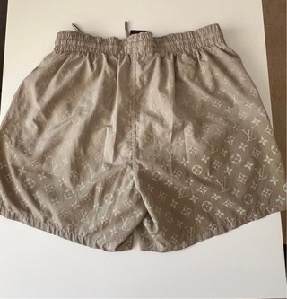 Bañador Louis Vuitton