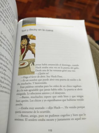 Las aventuras de Tom Sawyer