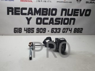 cinturon pretensor jeep compass nuevo