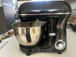 Amasadora BOJ FP-4000 600W 4L