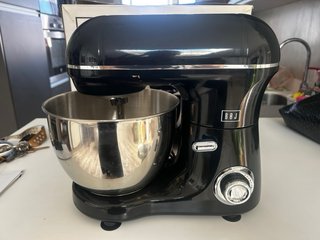 Amasadora BOJ FP-4000 600W 4L