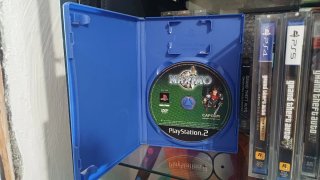Maximo ps2 🇪🇦