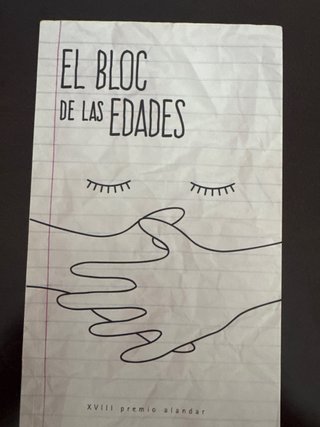 El bloc de las edades