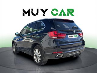 BMW X5 xDrive30d 190 kW (258 CV)