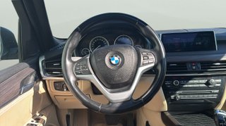 BMW X5 xDrive30d 190 kW (258 CV)
