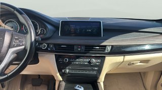 BMW X5 xDrive30d 190 kW (258 CV)